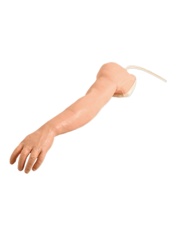 FULL FUNCTIONAL VEIN INJECTION ARM 